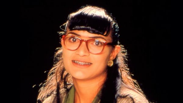 Betty la fea challenge