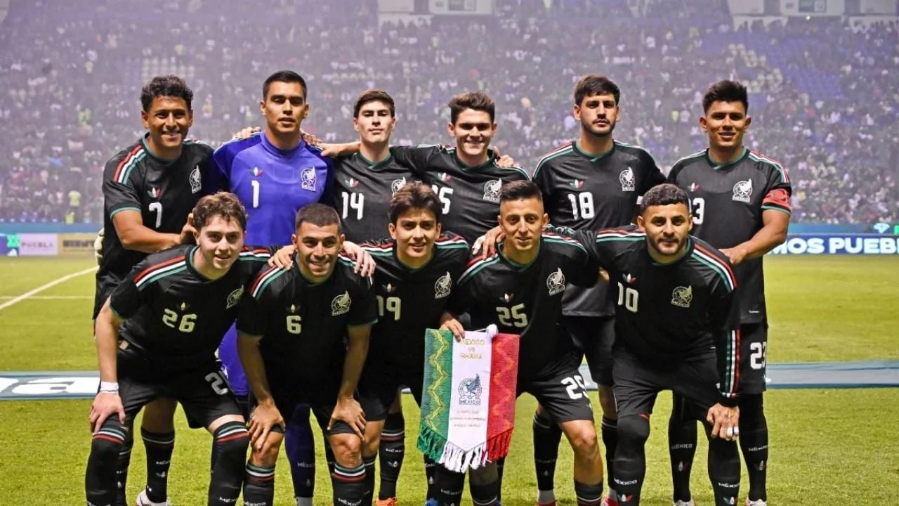 Selección mexicana "gana" el campeonato de boletos caros en el Mundial; esto costaron en promedio