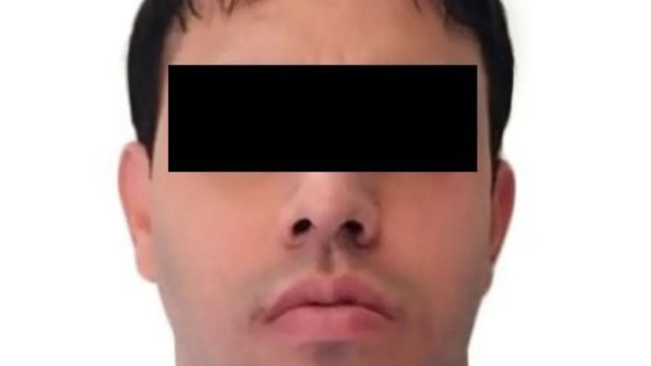 "El J3" es extraditado a EU; controlaba paso de heroína del Cártel de Sinaloa