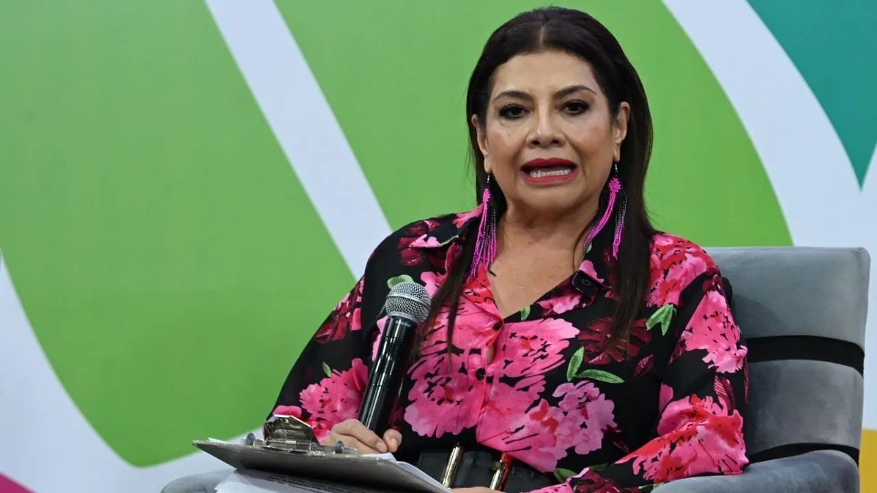 “No veo ruptura con el Verde”: Clara Brugada