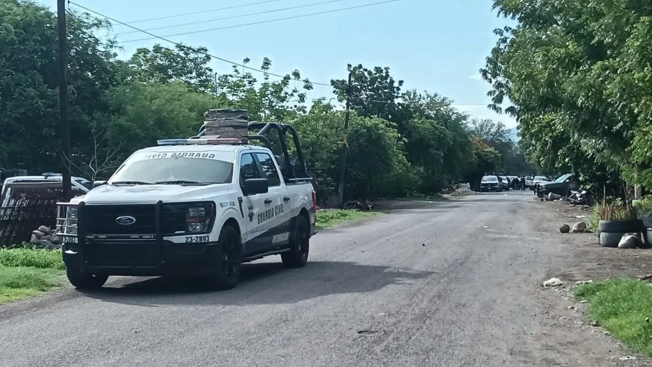 Ejecutan al subdirector y a dos agentes de la Policía de Zamora