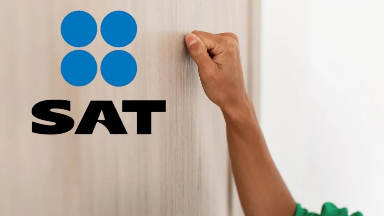 SAT aclara que no fiscalizará ni aplicará sanciones por “tandas”