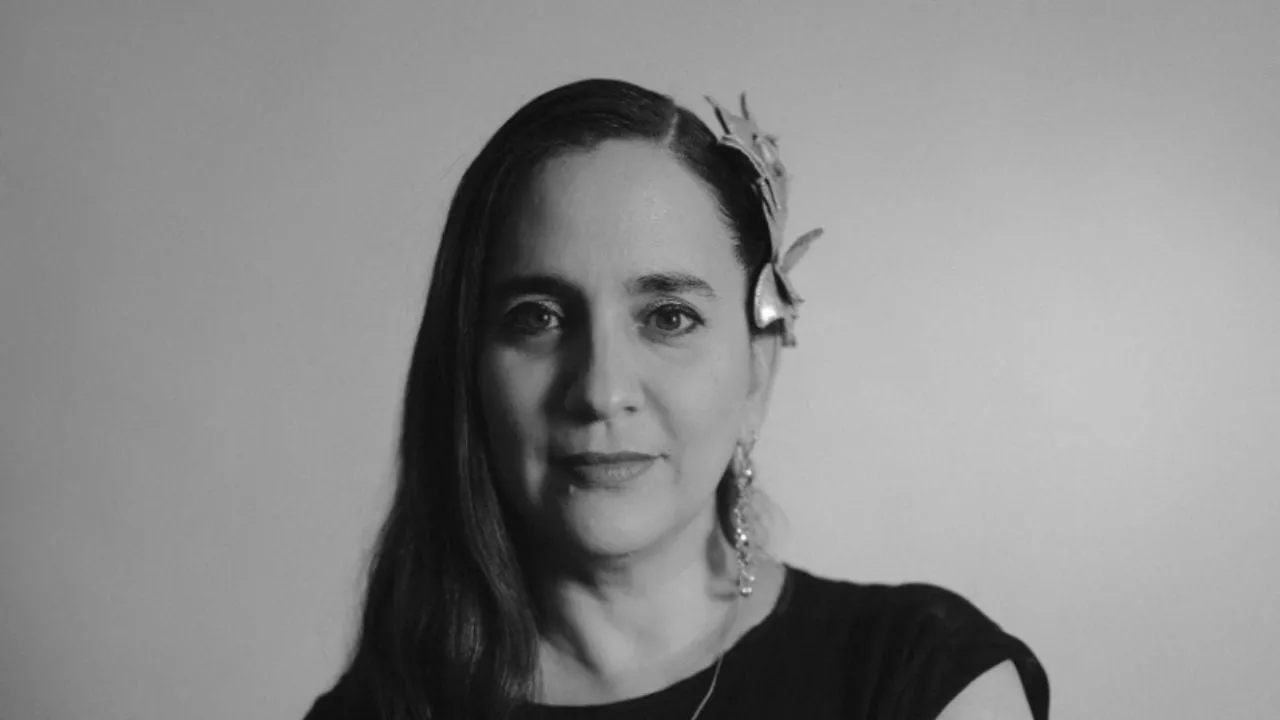 Marta Gómez, cantar contra la guerra desde la ternura