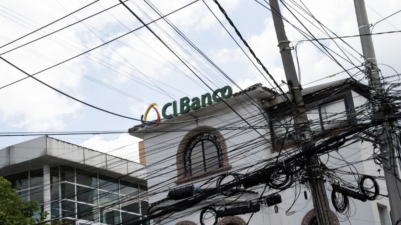 Caso CIBanco no ha afectado “en lo más mínimo” la imagen del sistema bancario en México: Sheinbaum
