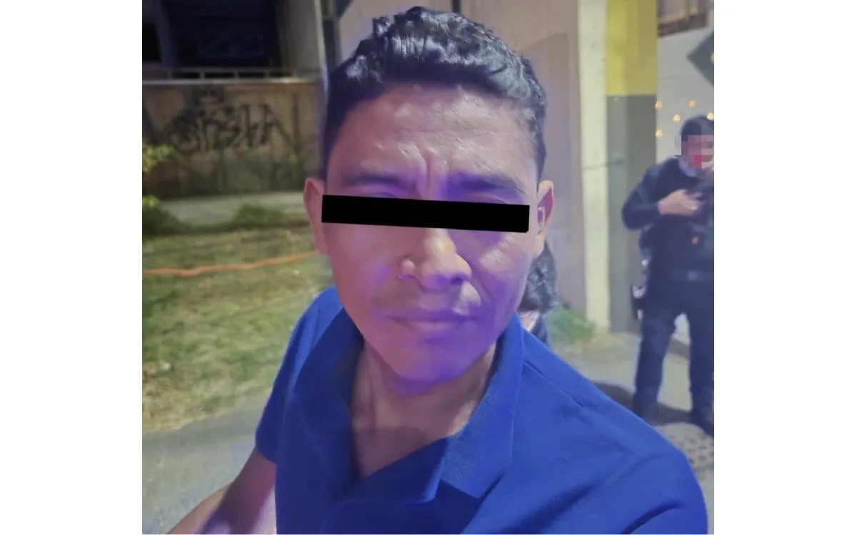 “La Garza”, jefe de plaza de “Los Ardillos”, es detenido en Querétaro