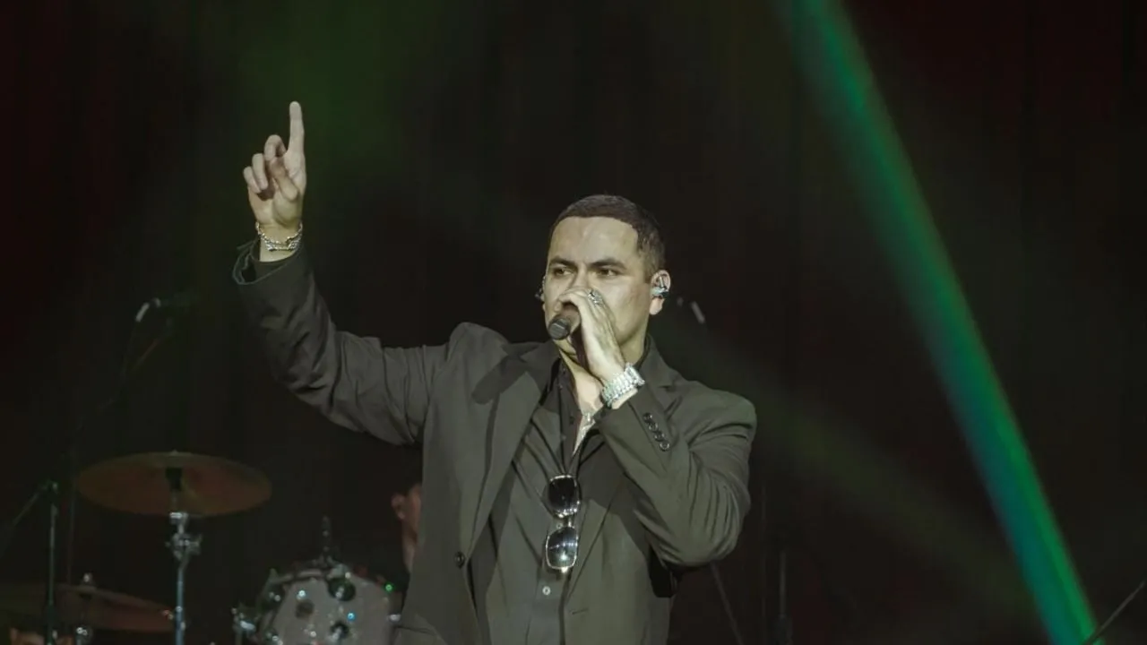 Asesinan en Zapopan a Ernesto Barajas, vocalista y fundador de Enigma Norteño