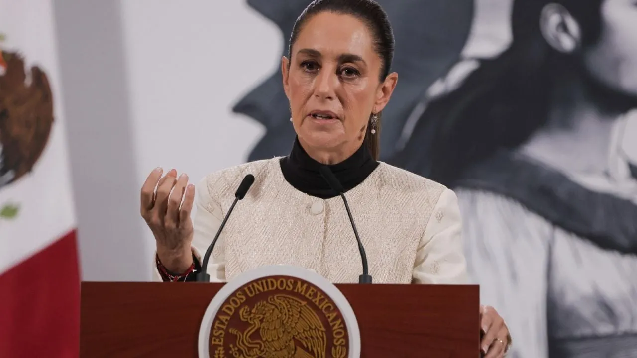 Consulados mexicanos en EU tendrán más recursos ante redadas contra migrantes: Sheinbaum