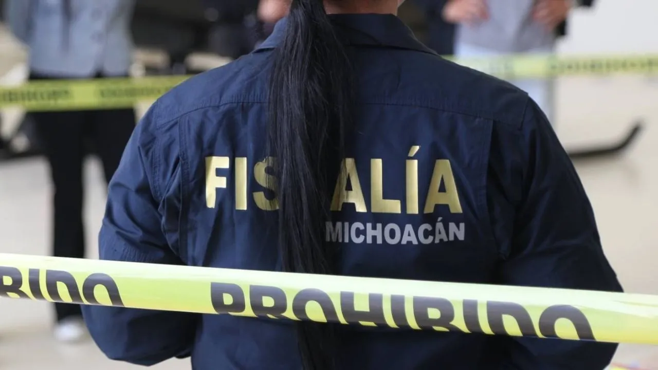 Familia que viajó de EU a Michoacán para vacacionar es hallada sin vida