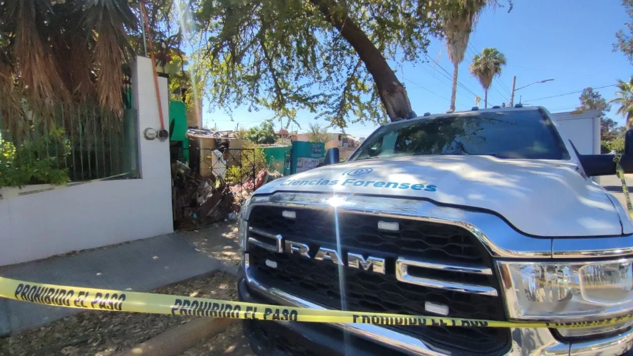 Reanudan procesamiento de finca en Guadalajara con fosas; buscan a hija de exdirector del IJCF