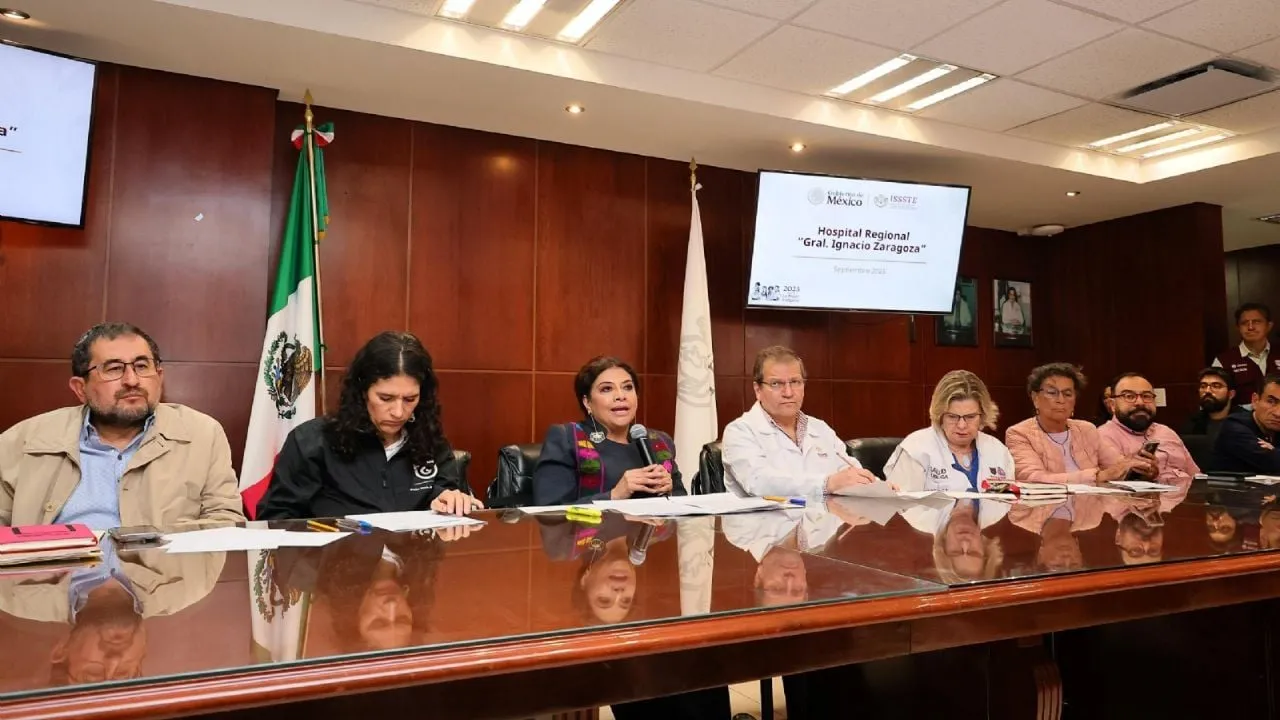 Explosión de pipa en Iztapalapa fue probablemente causada por exceso de velocidad: primer dictamen