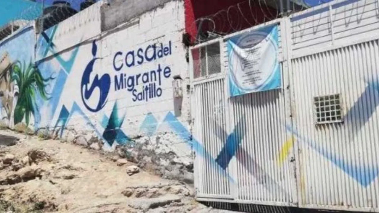 Coahuila se ubica como destino de familias desplazadas; analizan estrategia legal para brindar apoyo