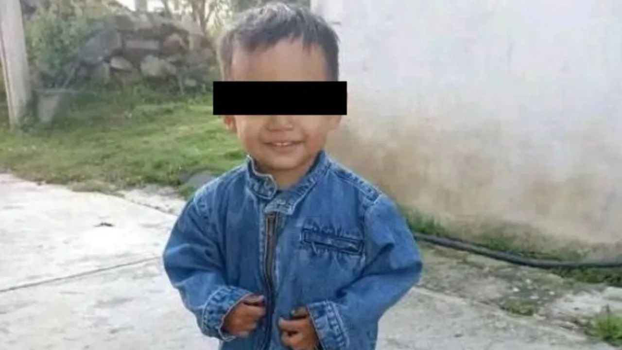 Localizan sin vida a niño de 2 años dentro de una cisterna en Morelos