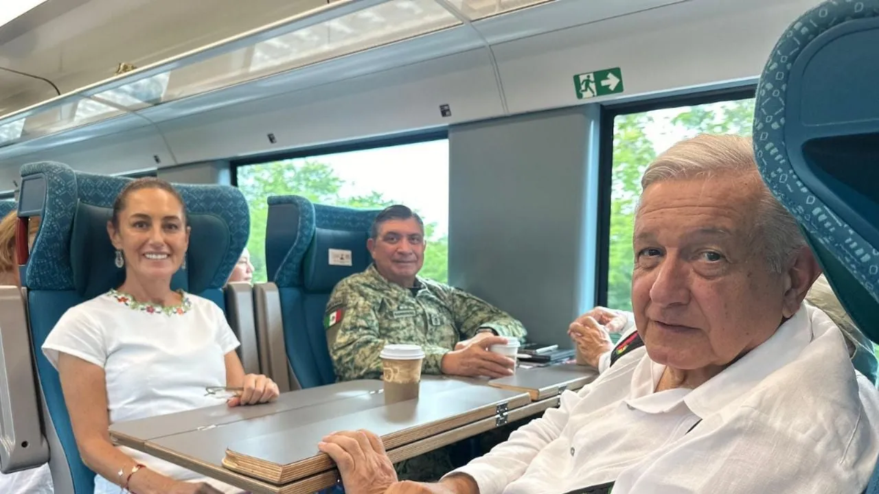 El sur de México, bastión de Morena, es la región menos competitiva: IMCO