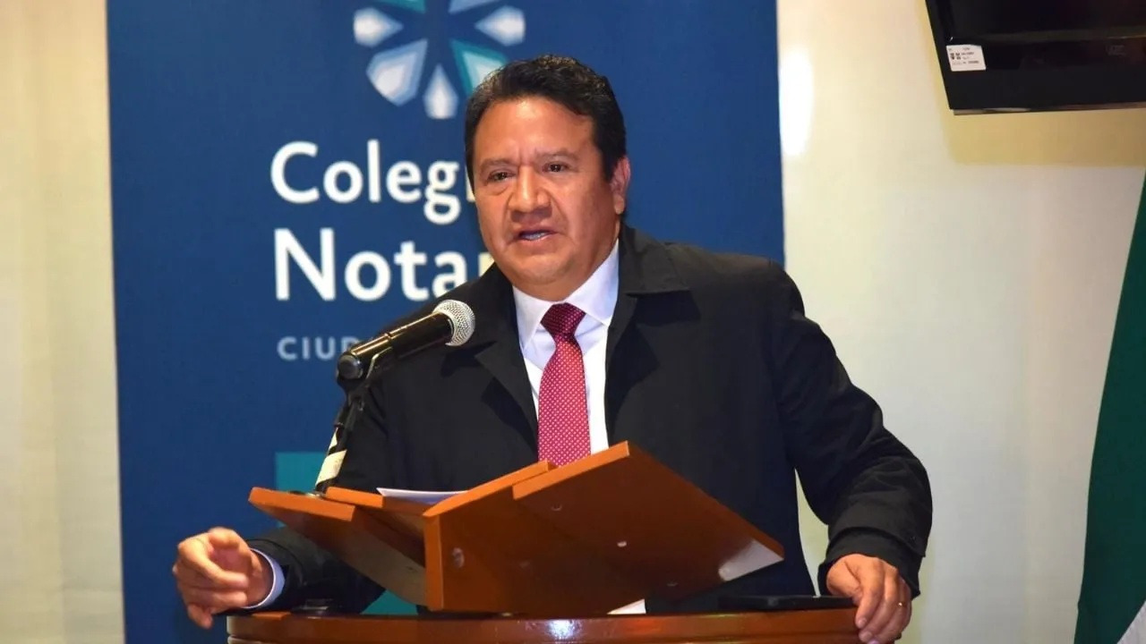 Vargas Solano propuesto por Sheinbaum para el nuevo órgano judicial fue denunciado por abuso sexual