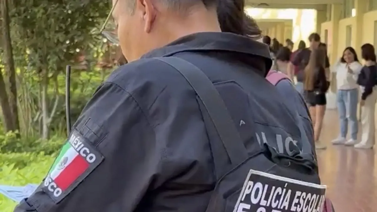 Suman 23 reportes por retos virales que amenazan con falsos tiroteos en escuelas de Jalisco