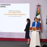 Tamaulipas registra en julio los niveles más bajos de incidencia delictiva en más de diez años