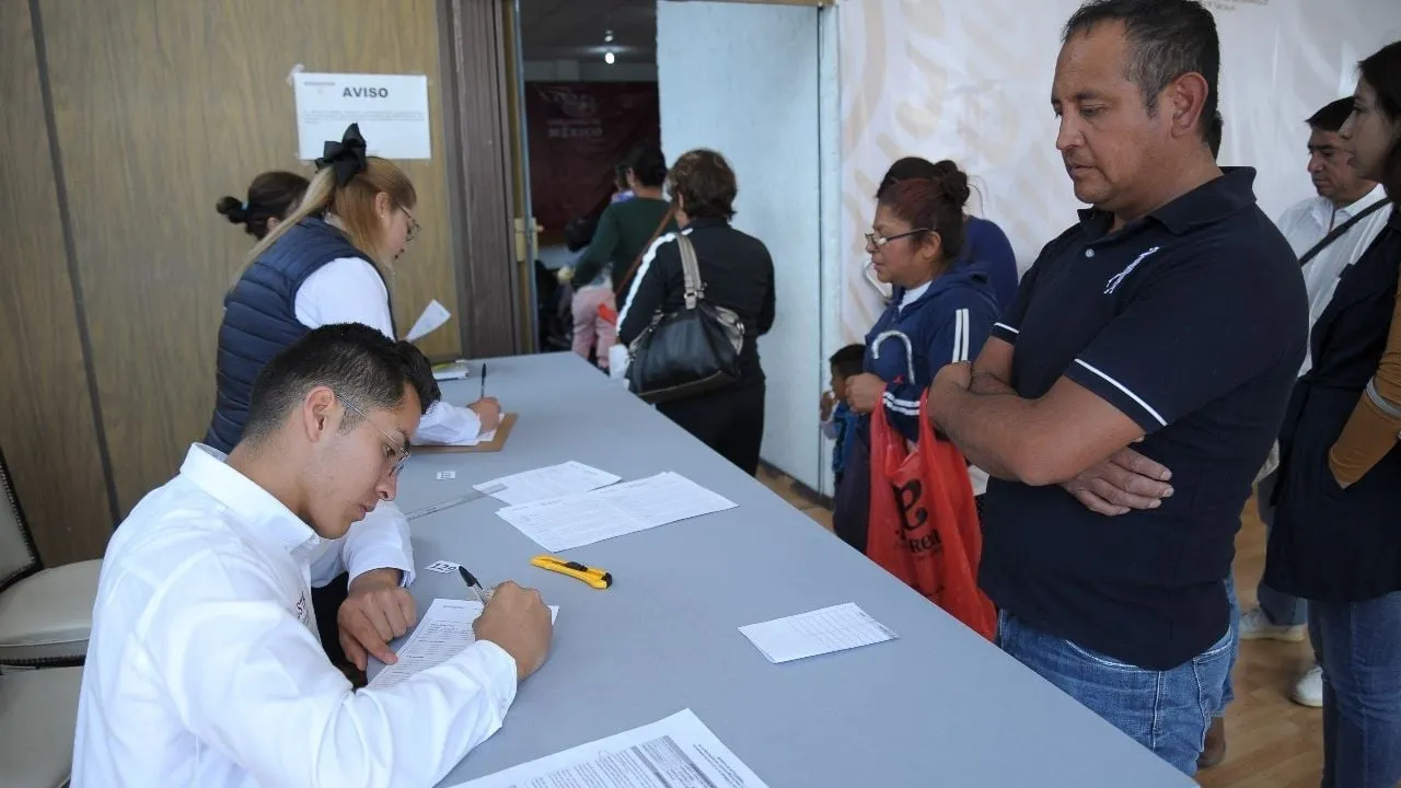 ¿Cómo obtener 40 mil pesos de apoyo económico para vivienda en el Edomex?