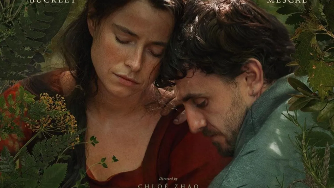 “Hamnet” explora uno de los eventos más enigmáticos en la vida de William Shakespeare