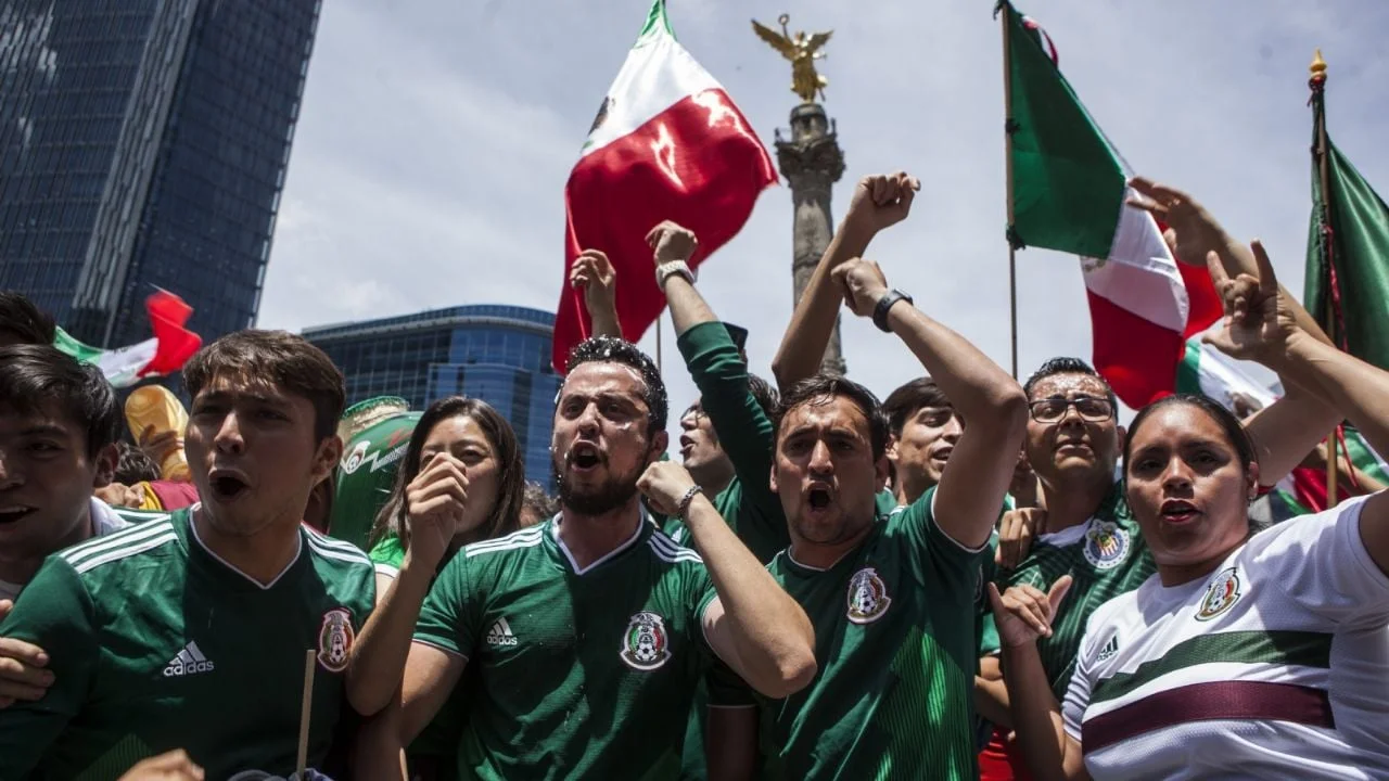 Comercios deberán contar con licencia para transmitir partidos del Mundial