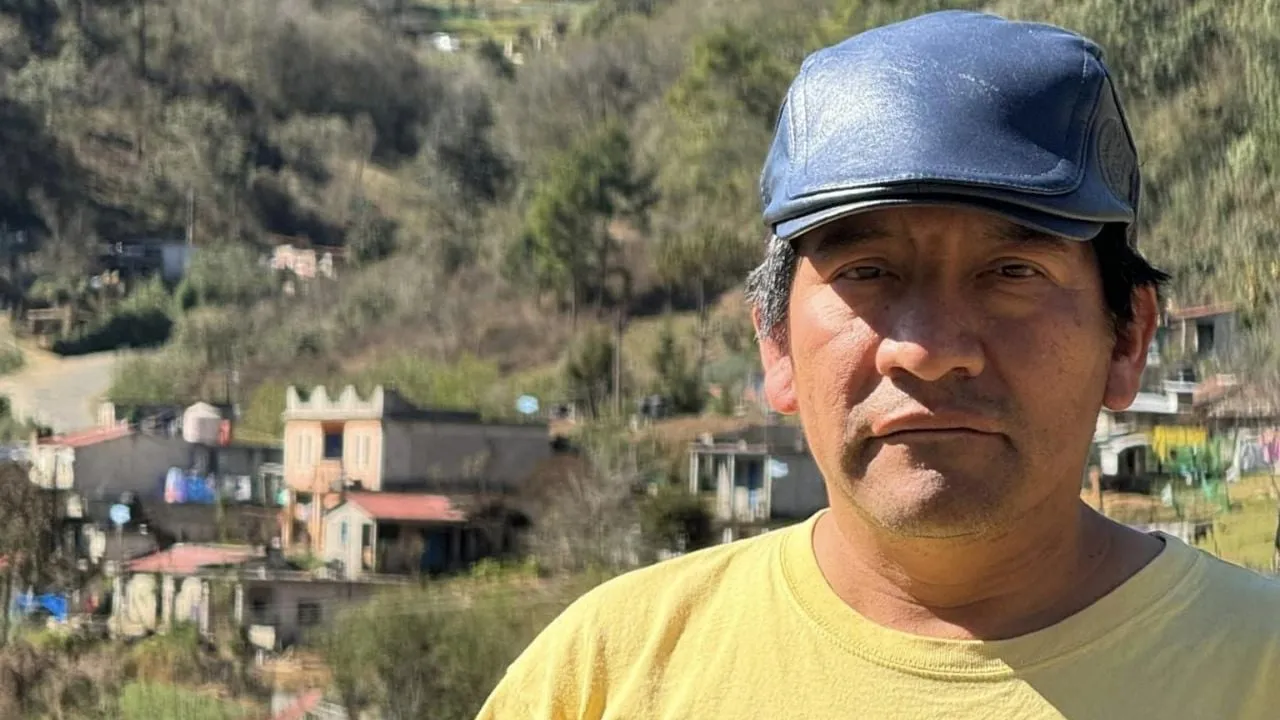 Frayba denuncia simulación e impunidad tras sentencia contra el asesino del padre Marcelo