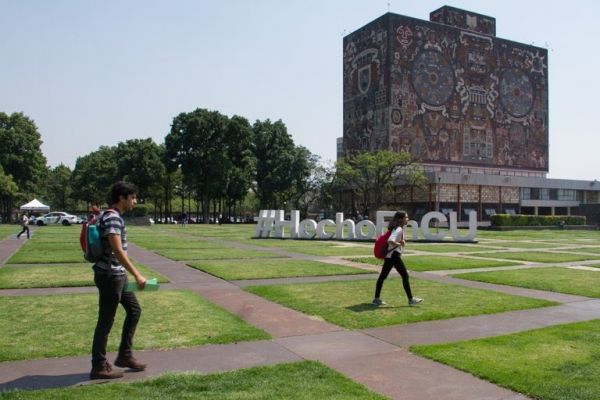 UNAM da fechas de convocatorias y registro de aspirantes