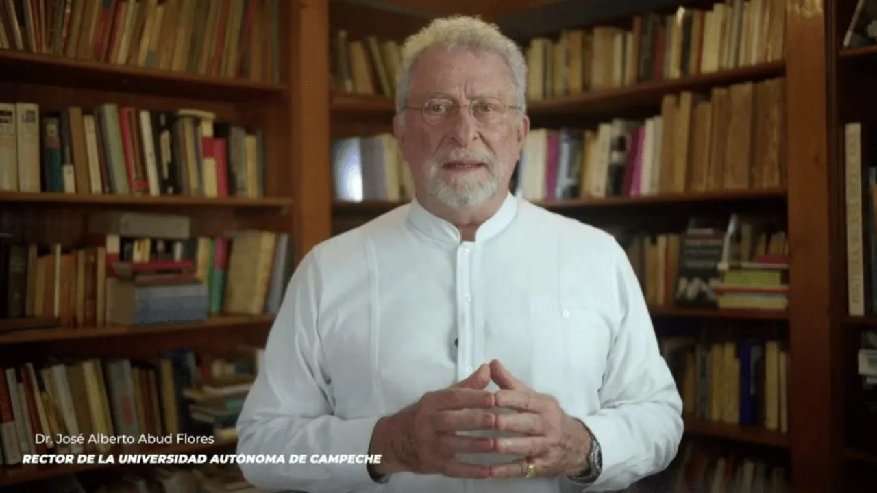 Académicos denuncian persecución política contra exrector de la UAC, acusado de posesión de drogas