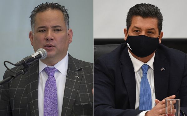 Vincula a García Cabeza de Vaca con caso Odebrecht