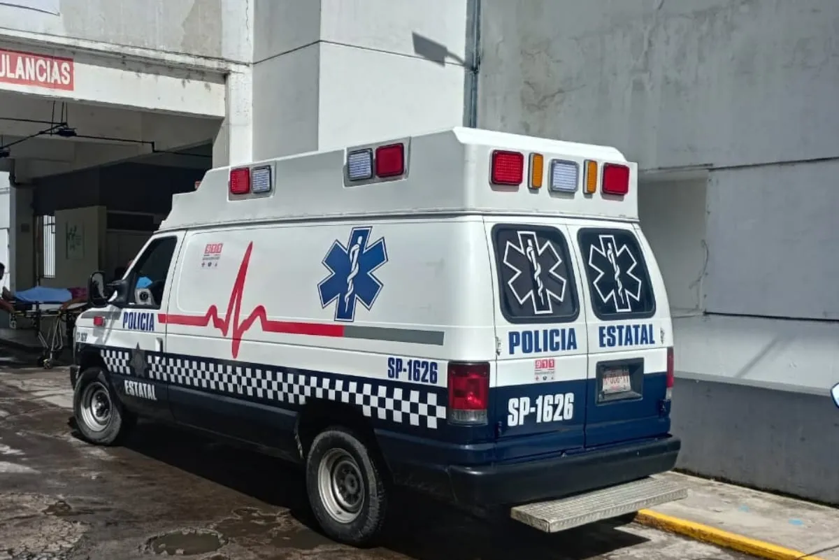 Matan a extesorero de Tlilapan, Veracruz