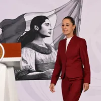 EN VIVO: Conferencia mañanera de Sheinbaum (100826)