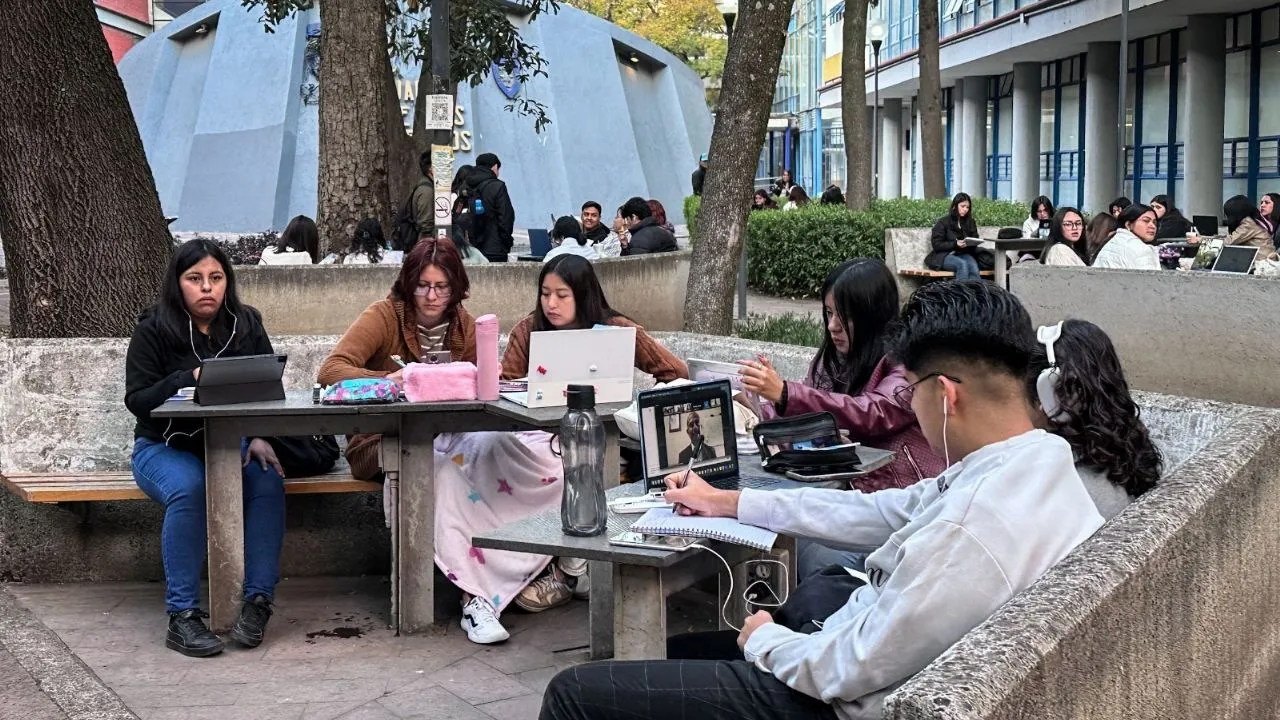 El filtro de entrada a la tecnología en México se endurece en la era de la inteligencia artificial