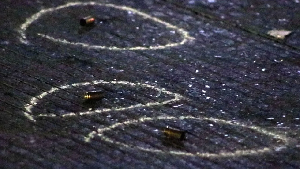 Riñe con vecinos y le pegan un balazo en la cabeza en Magdalena Contreras