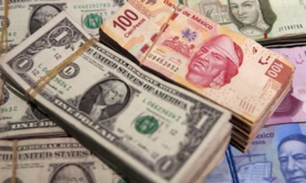 Precio Dólar - 13 de Noviembre.