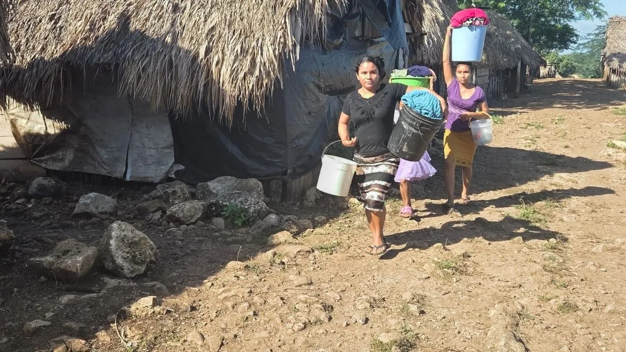 Desplazados y olvidados, mayas viven en un limbo de la frontera México-Guatemala