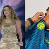El sismo de Colombia en imágenes: entre la destrucción y la búsqueda de sobrevivientes (Fotogalería)