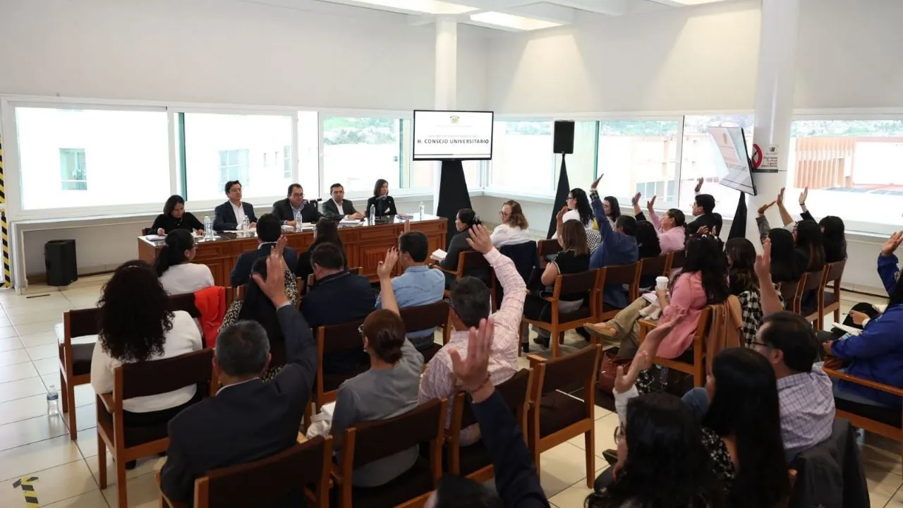 UAEMex reactiva elección de rectora fast-track; votación será el 15 de julio
