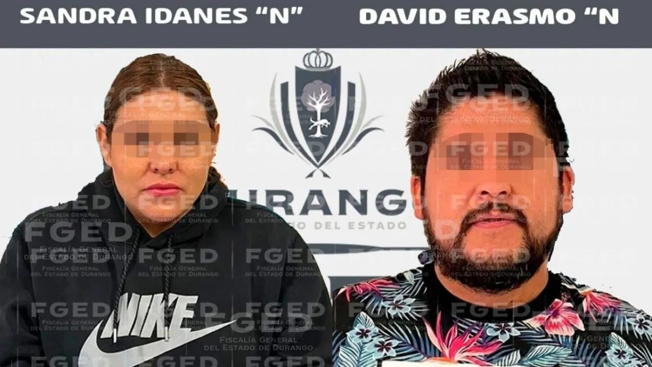 Acusados de muertes por meningitis en Durango acumulan nueva sentencia