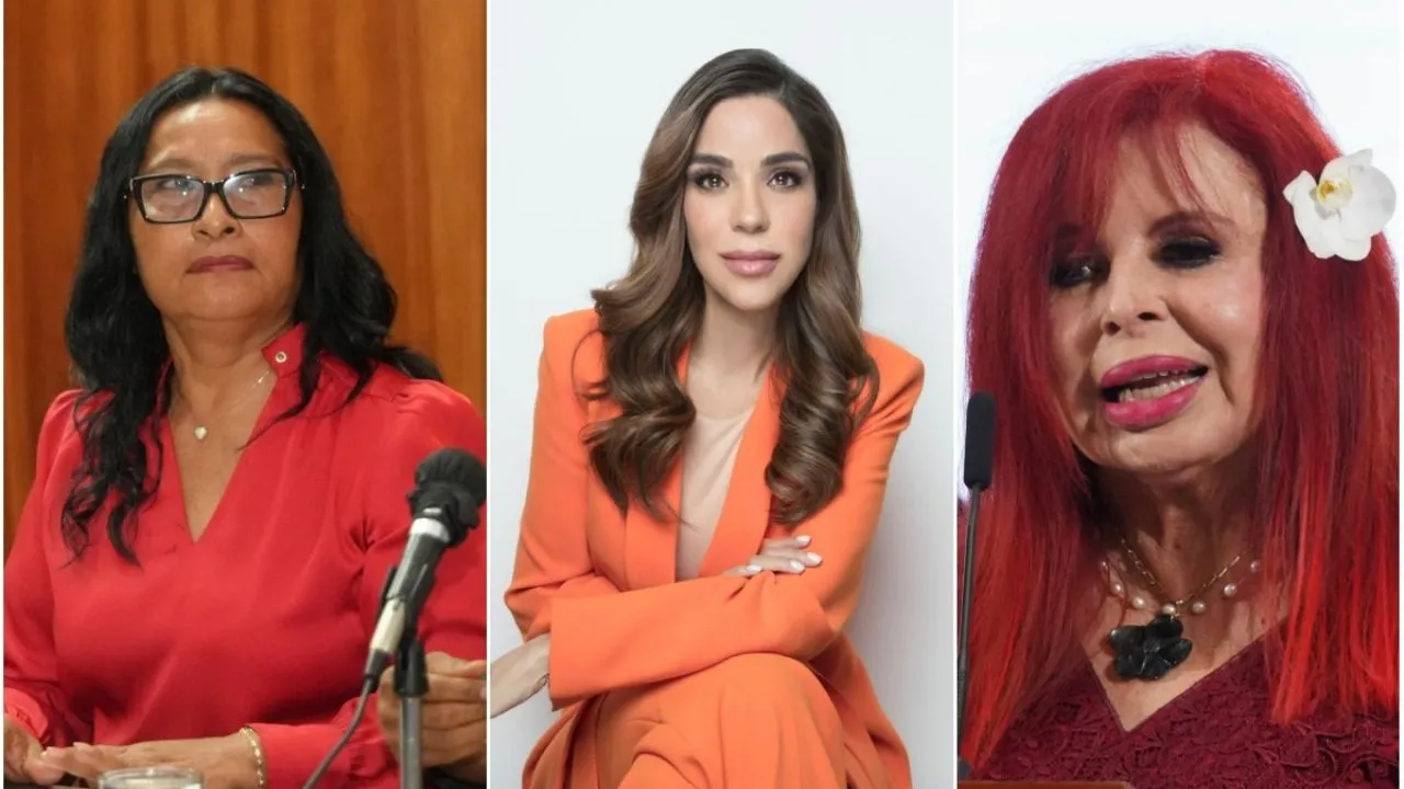 De protección a represión: así es como morenistas usan ley de género para censurar la crítica
