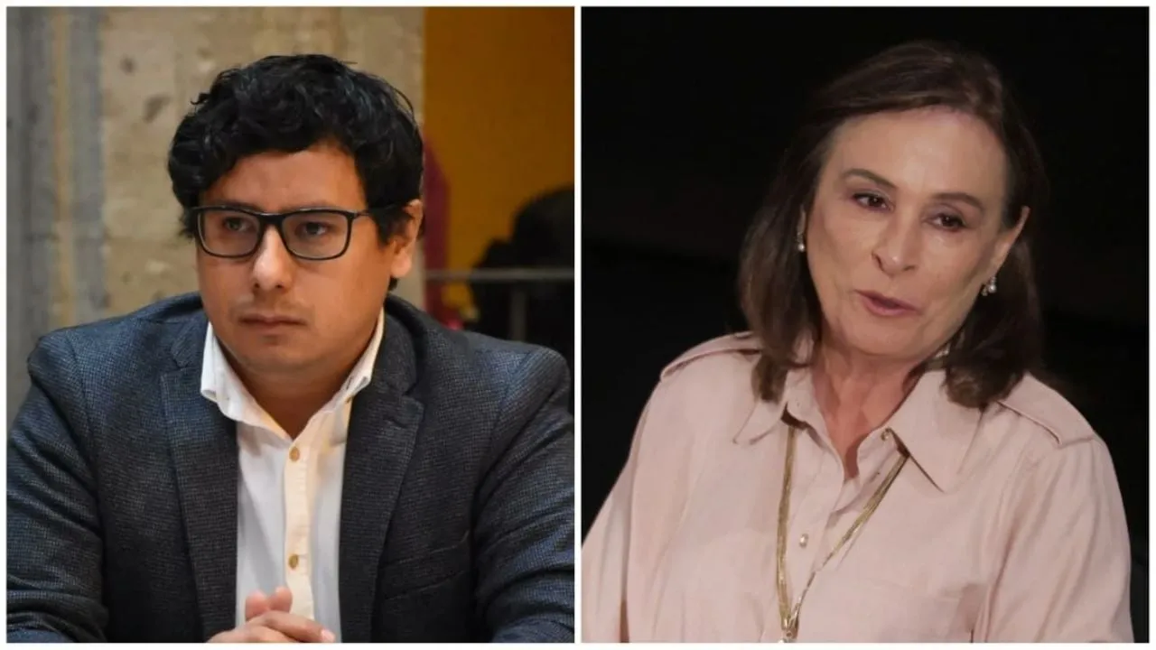 MC acusa a Rocío Nahle de orquestar fraude electoral en Poza Rica