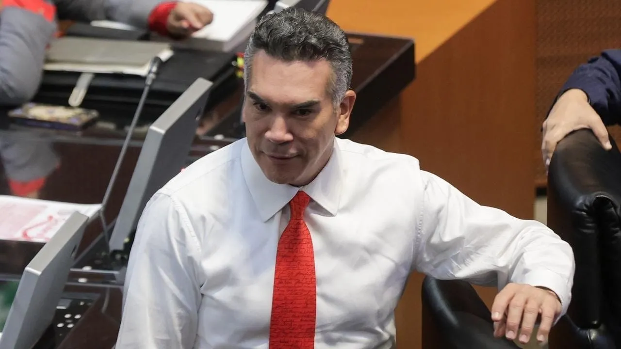 La cancelación de rutas aéreas a EU es un desastre que Morena provocó: “Alito” Moreno