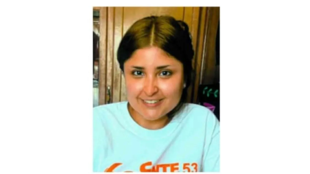 Detienen al presunto feminicida de la maestra Anyella