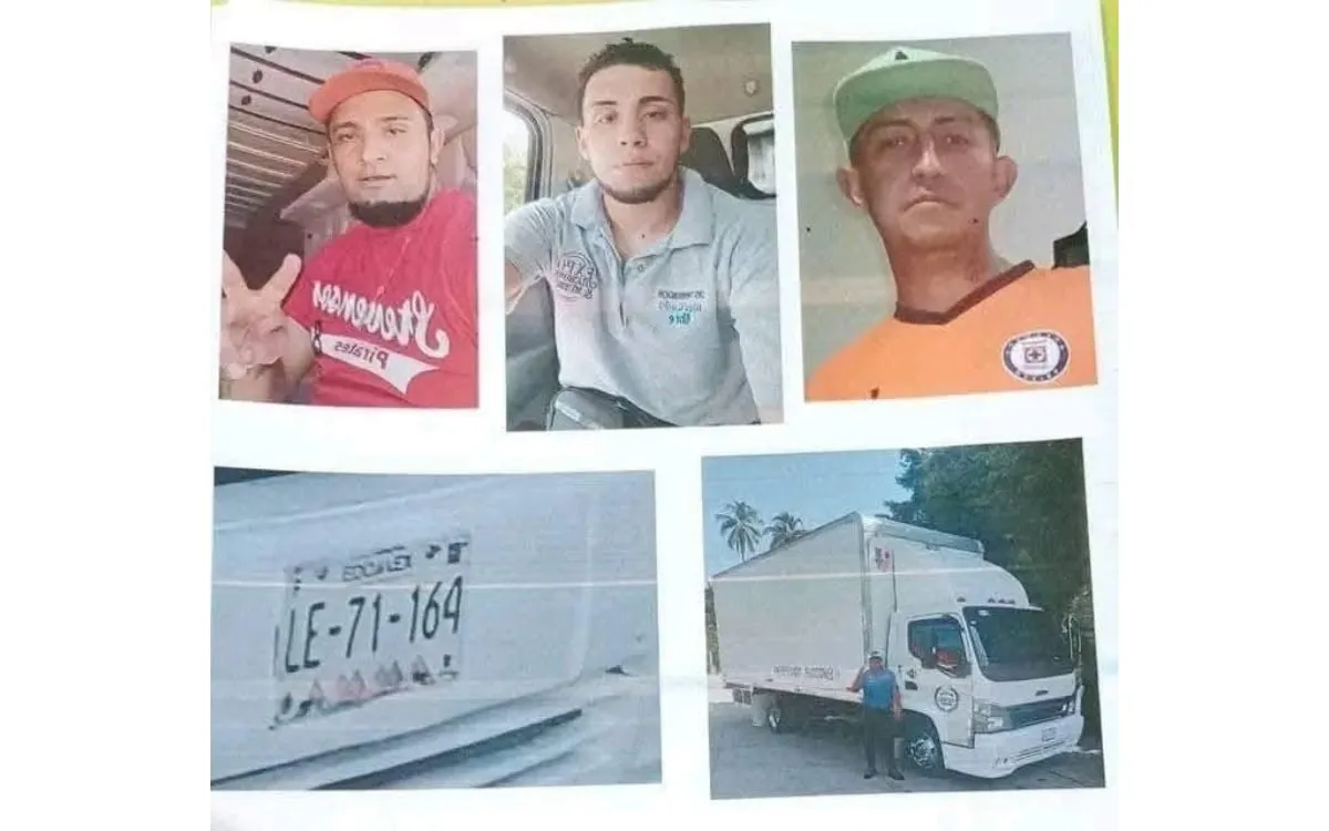 Comerciantes muebleros del Edomex aparecen asesinados en bolsas negras en Guerrero
