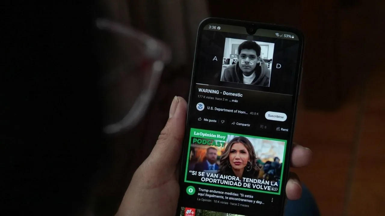 Casi 50% de usuarios de redes temen censura con reforma de telecomunicaciones: estudio