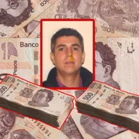 Cuatro miembros del CJNG detenidos en Chequia son acusados de narcoterrorismo y tráfico de armas
