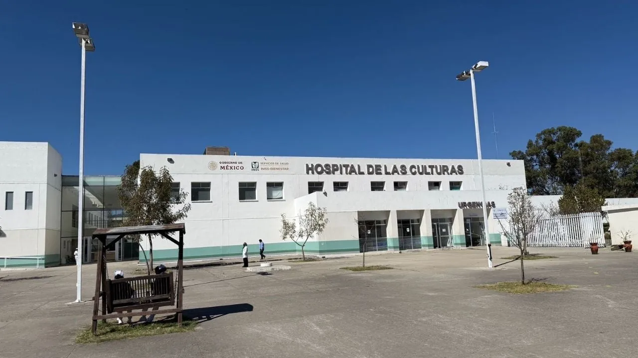 Niña de 13 años que dio a luz en Chiapas está fuera de peligro: SSA; Fiscalía investiga el caso