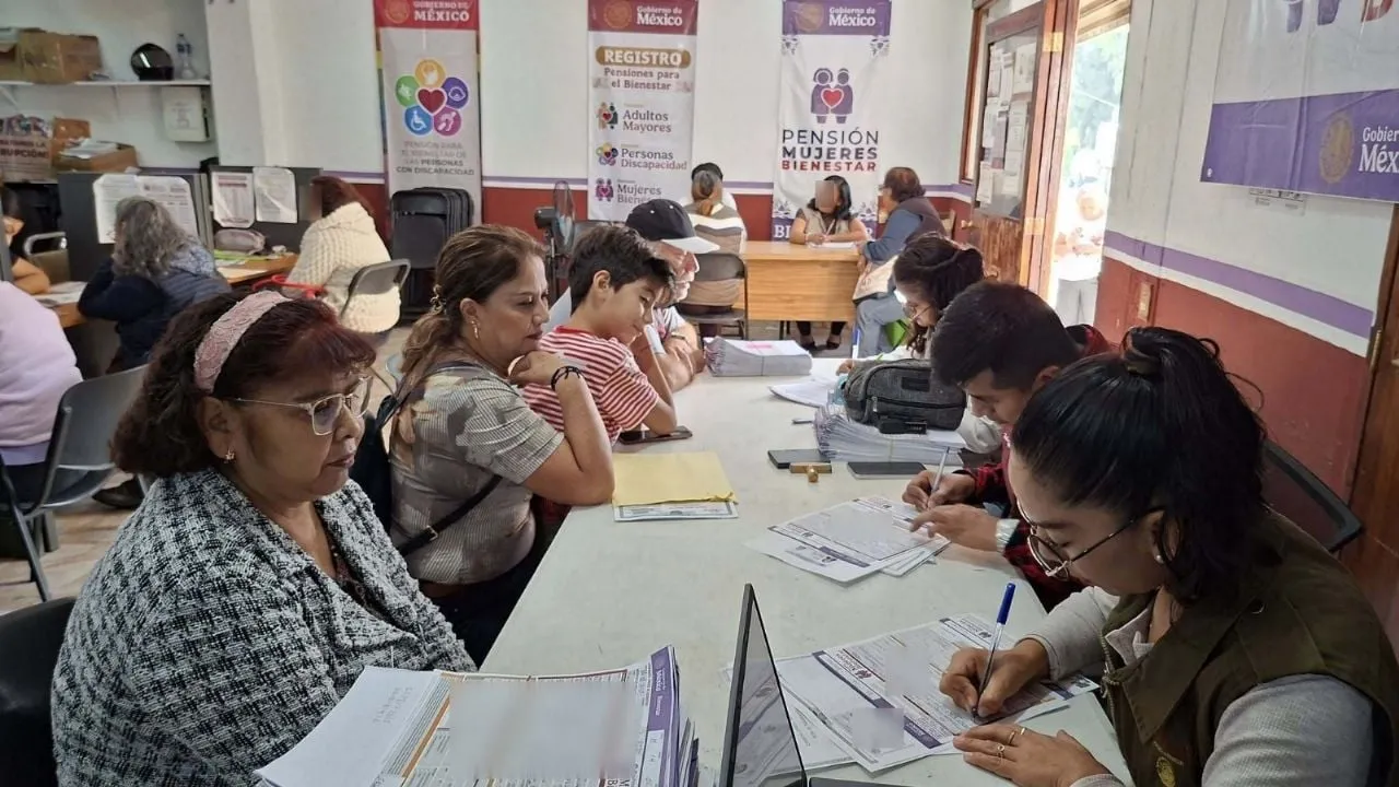 Atención Pensión para Adultos Mayores: sólo quedan estos cuatro días para registrarse