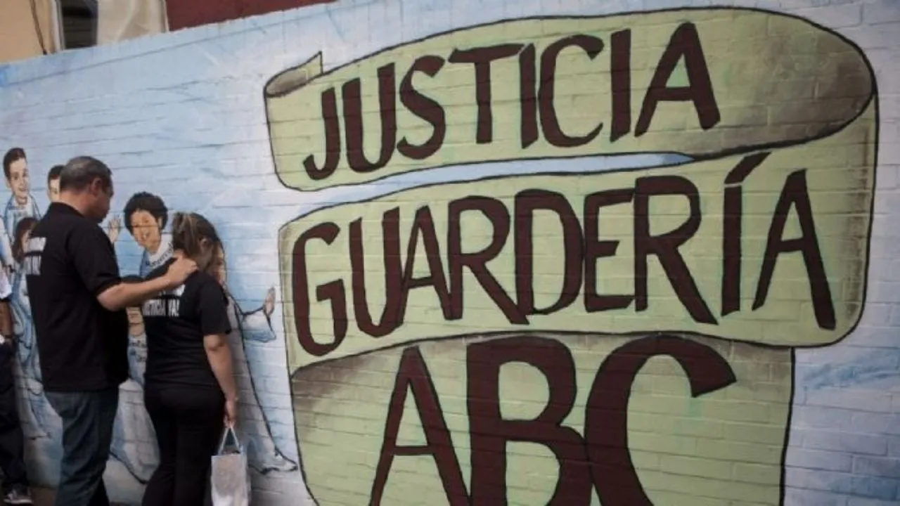 Activistas reportan arresto de propietaria de la Guardería ABC, quien se encontraba prófuga en EU