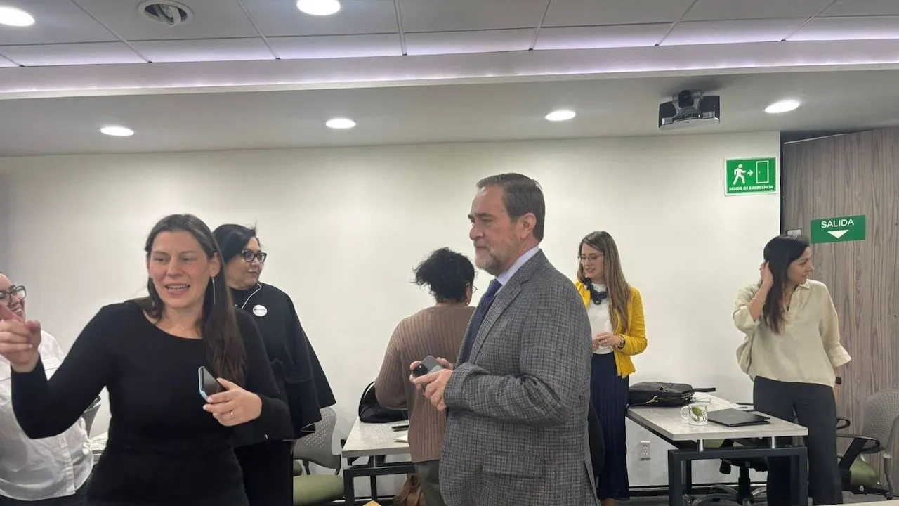 Pardo Rebolledo advierte: no procede revisar las sentencias de la anterior Corte