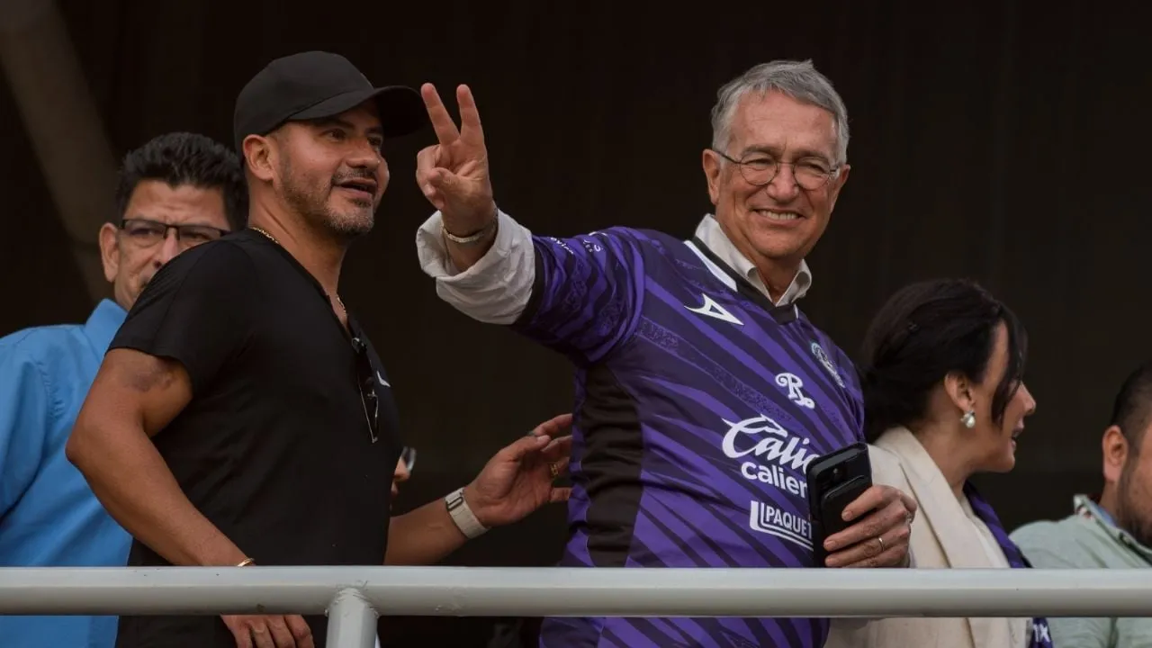 Liga MX oficializa proceso de venta del Mazatlán de Ricardo Salinas Pliego