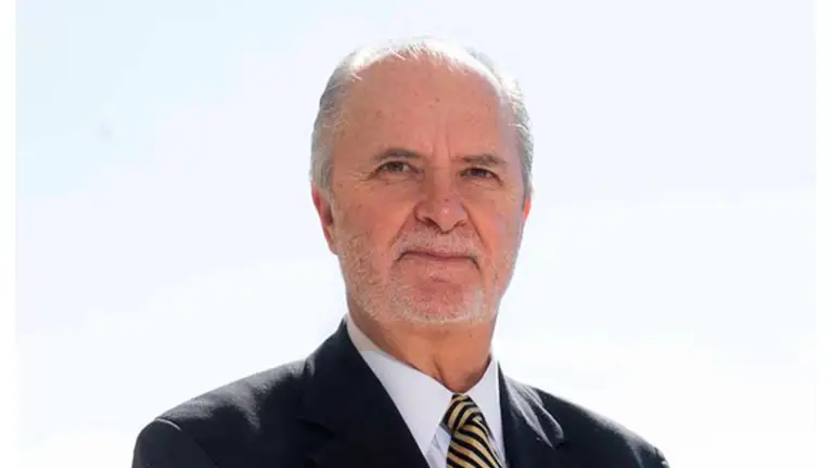 UNAM designa a Javier de la Fuente como nuevo secretario general