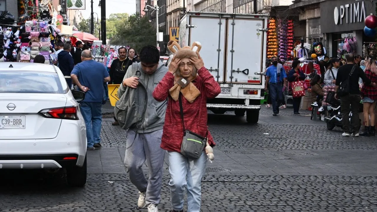 Frío en CDMX: alerta para madrugada y amanecer del miércoles en estas cinco alcaldías